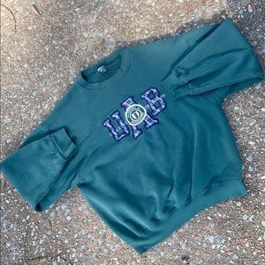 Vintage U A B Sweatshirt